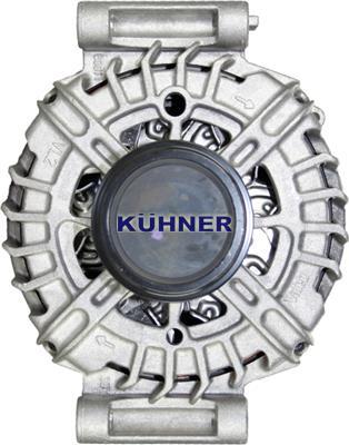 AD Kühner 553620RI - Генератор autospares.lv