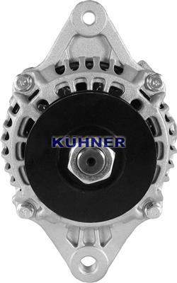 AD Kühner 553096RI - Генератор autospares.lv