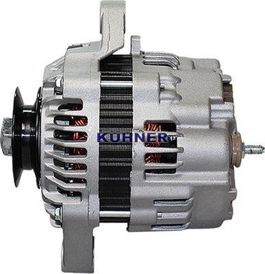 AD Kühner 553064RI - Генератор autospares.lv