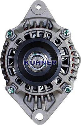 AD Kühner 553064RIM - Генератор autospares.lv