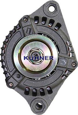 AD Kühner 553015RIM - Генератор autospares.lv