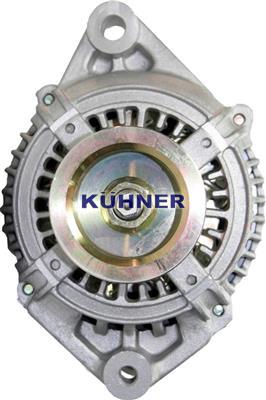 AD Kühner 553036RI - Генератор autospares.lv