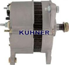 AD Kühner 553033RIL - Генератор autospares.lv