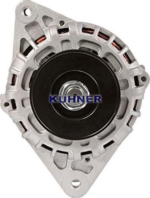 AD Kühner 553024RI - Генератор autospares.lv