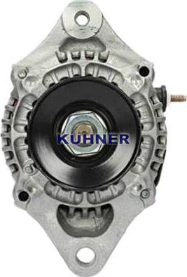 AD Kühner 553025RID - Генератор autospares.lv