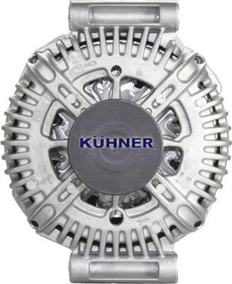 AD Kühner 553070RI - Генератор autospares.lv