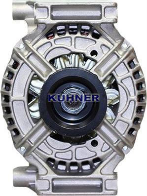 AD Kühner 553195RIK - Генератор autospares.lv