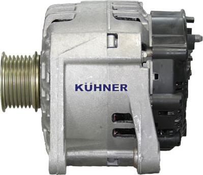 AD Kühner 553149RIV - Генератор autospares.lv