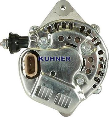 AD Kühner 553115RID - Генератор autospares.lv