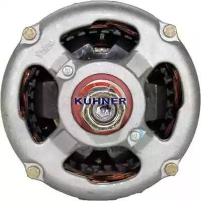 AD Kühner 553116RIV - Генератор autospares.lv