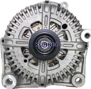 AD Kühner 553110RIV - Генератор autospares.lv