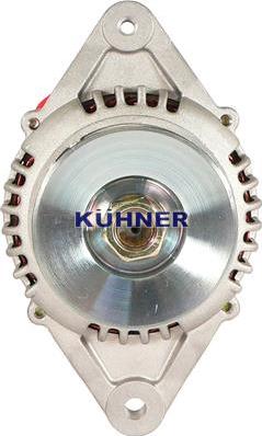 AD Kühner 553136RIH - Генератор autospares.lv