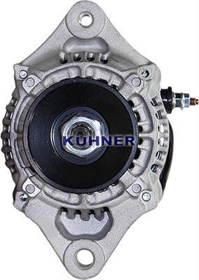 AD Kühner 553861RI - Генератор autospares.lv