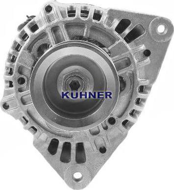 AD Kühner 553800RI - Генератор autospares.lv