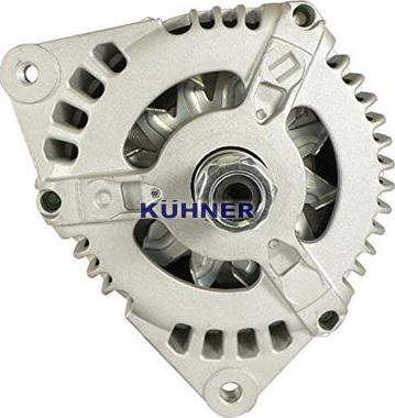 AD Kühner 553881RI - Генератор autospares.lv