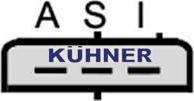 AD Kühner 553882RI - Генератор autospares.lv