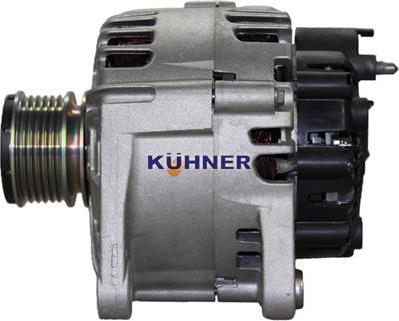 AD Kühner 553822RIV - Генератор autospares.lv