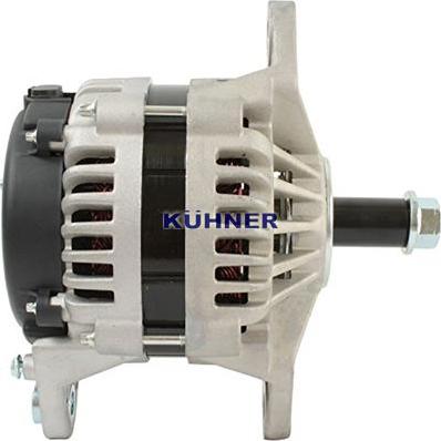 AD Kühner 553355RI - Генератор autospares.lv