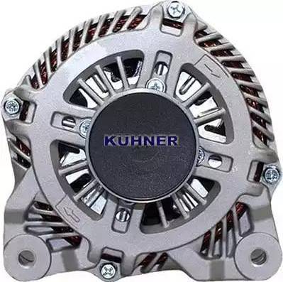 AD Kühner 553356RIM - Генератор autospares.lv