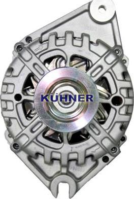 AD Kühner 553368RIV - Генератор autospares.lv