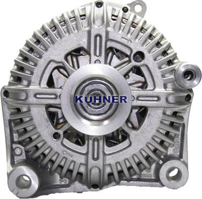 AD Kühner 553304RI - Генератор autospares.lv