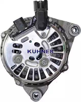 AD Kühner 553301RIB - Генератор autospares.lv