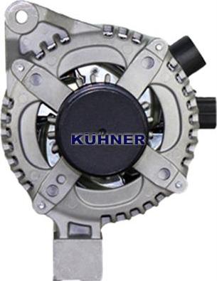 AD Kühner 553333RID - Генератор autospares.lv