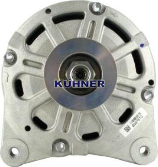 AD Kühner 553328RIH - Генератор autospares.lv