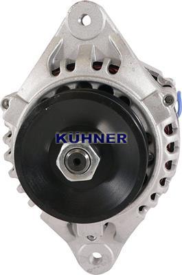 AD Kühner 553250RIH - Генератор autospares.lv