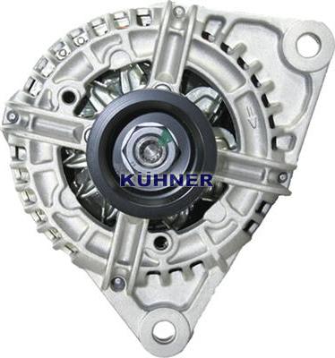 AD Kühner 553260RI - Генератор autospares.lv