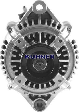 AD Kühner 553206RIR - Генератор autospares.lv