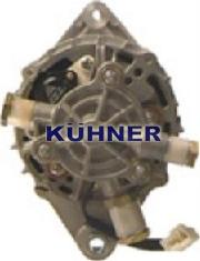 AD Kühner 553201RIV - Генератор autospares.lv