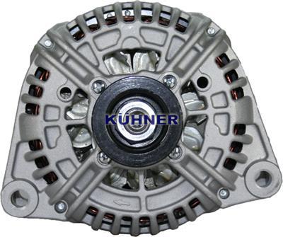 AD Kühner 553215RI - Генератор autospares.lv