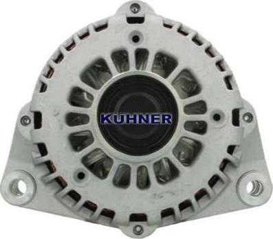 AD Kühner 553212RI - Генератор autospares.lv