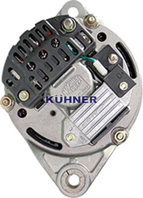 AD Kühner 553232RIM - Генератор autospares.lv