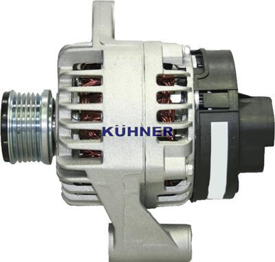 AD Kühner 553222RI - Генератор autospares.lv