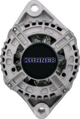 AD Kühner 553270RIB - Генератор autospares.lv