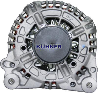 AD Kühner 553795RI - Генератор autospares.lv