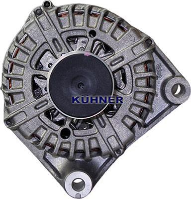 AD Kühner 553748RI - Генератор autospares.lv