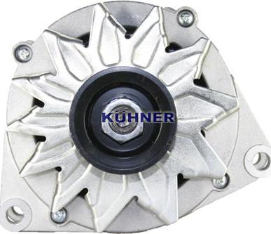 AD Kühner 553743RIM - Генератор autospares.lv