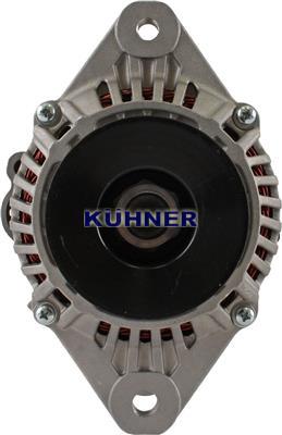 AD Kühner 553766RIM - Генератор autospares.lv