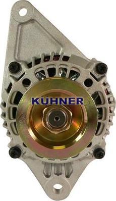 AD Kühner 553772RI - Генератор autospares.lv