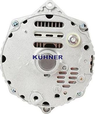 AD Kühner 50945RI - Генератор autospares.lv