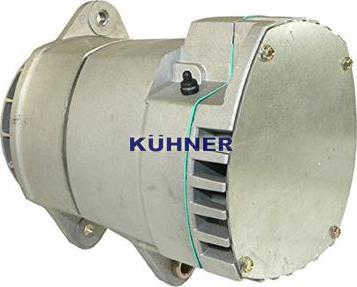 AD Kühner 50946RIB - Генератор autospares.lv