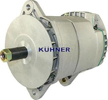 AD Kühner 50946RIB - Генератор autospares.lv