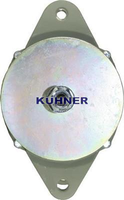 AD Kühner 50948RID - Генератор autospares.lv