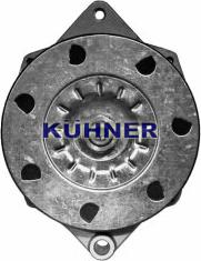 AD Kühner 50955RI - Генератор autospares.lv