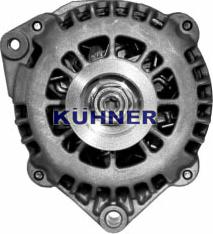 AD Kühner 50967RI - Генератор autospares.lv