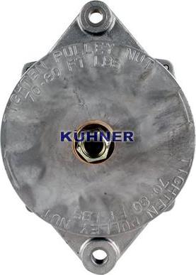 AD Kühner 50919RIP - Генератор autospares.lv