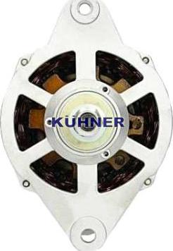 AD Kühner 50929RIP - Генератор autospares.lv